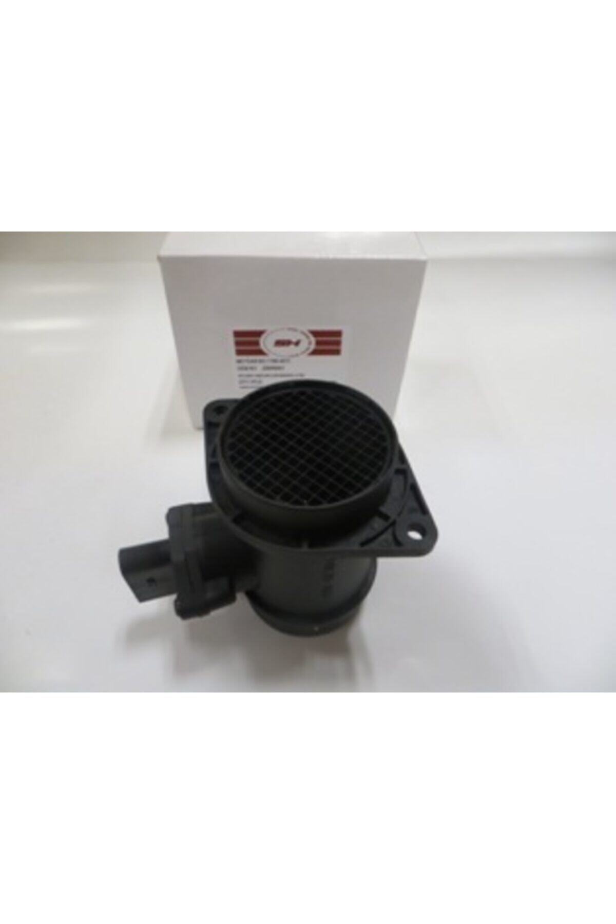 EURO BODY Seat Cordoba- 00/02; Hava Akış Sensörü (debimetre) 5 Fişli (1.9 Tdı) (sh)