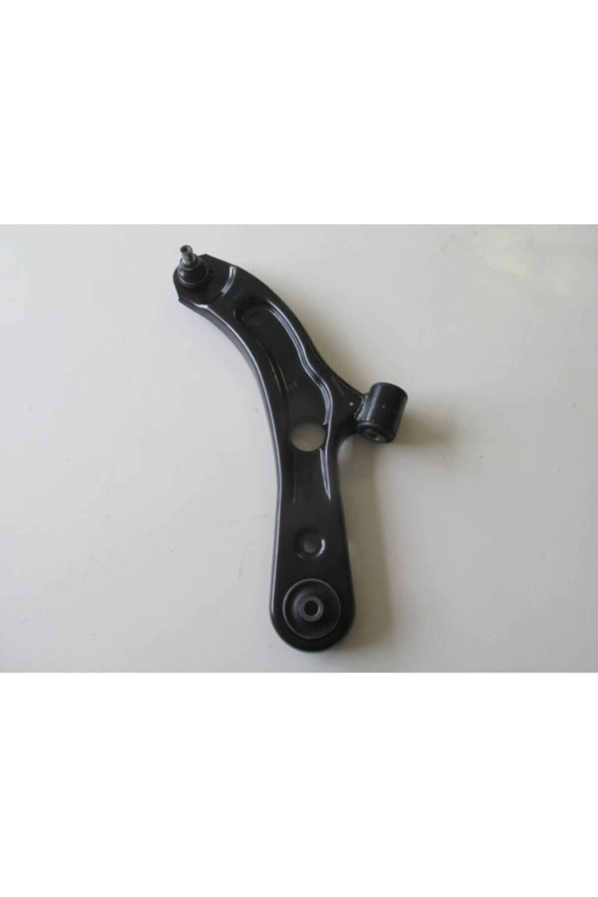 EURO BODY Suzukı Swıft- 05/11; Ön Alt Tabla Sol (salıncak) Burçlu/rotilli (sh)