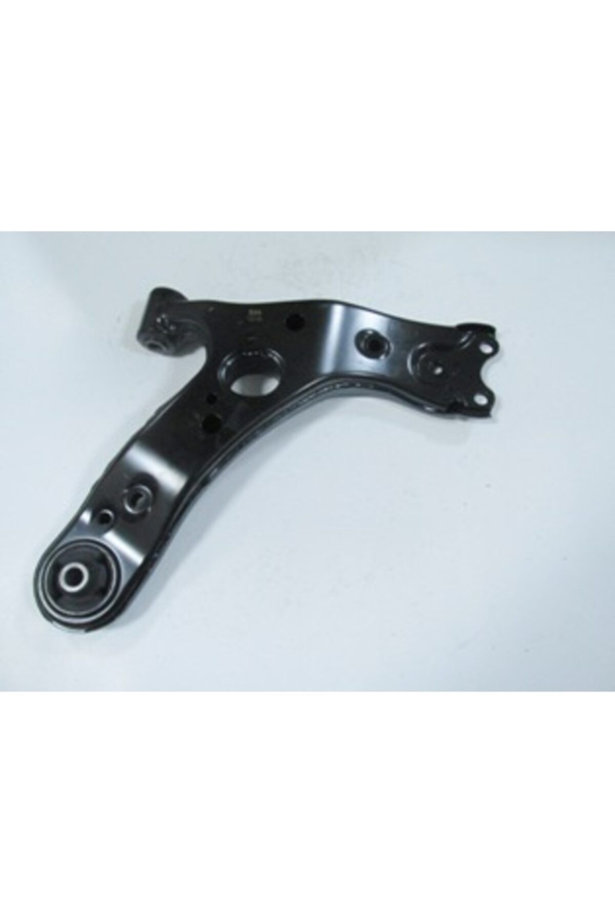 EURO BODY Toyota Corolla- Nde180- 13/18; Ön Alt Tabla Sol (burçlu/rotilsiz) (salıncak) (sh)