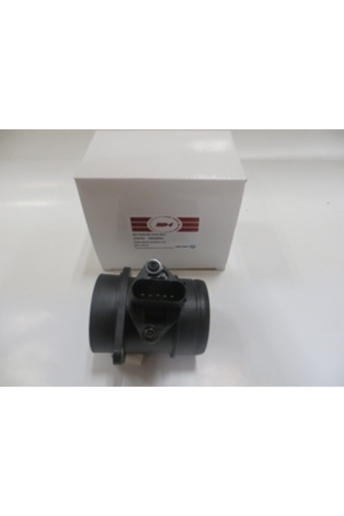 EURO BODY Skoda Fabıa- 01/07; Hava Akış Sensörü (debimetre) 5 Fişli (1.9 Tdı) (sh)