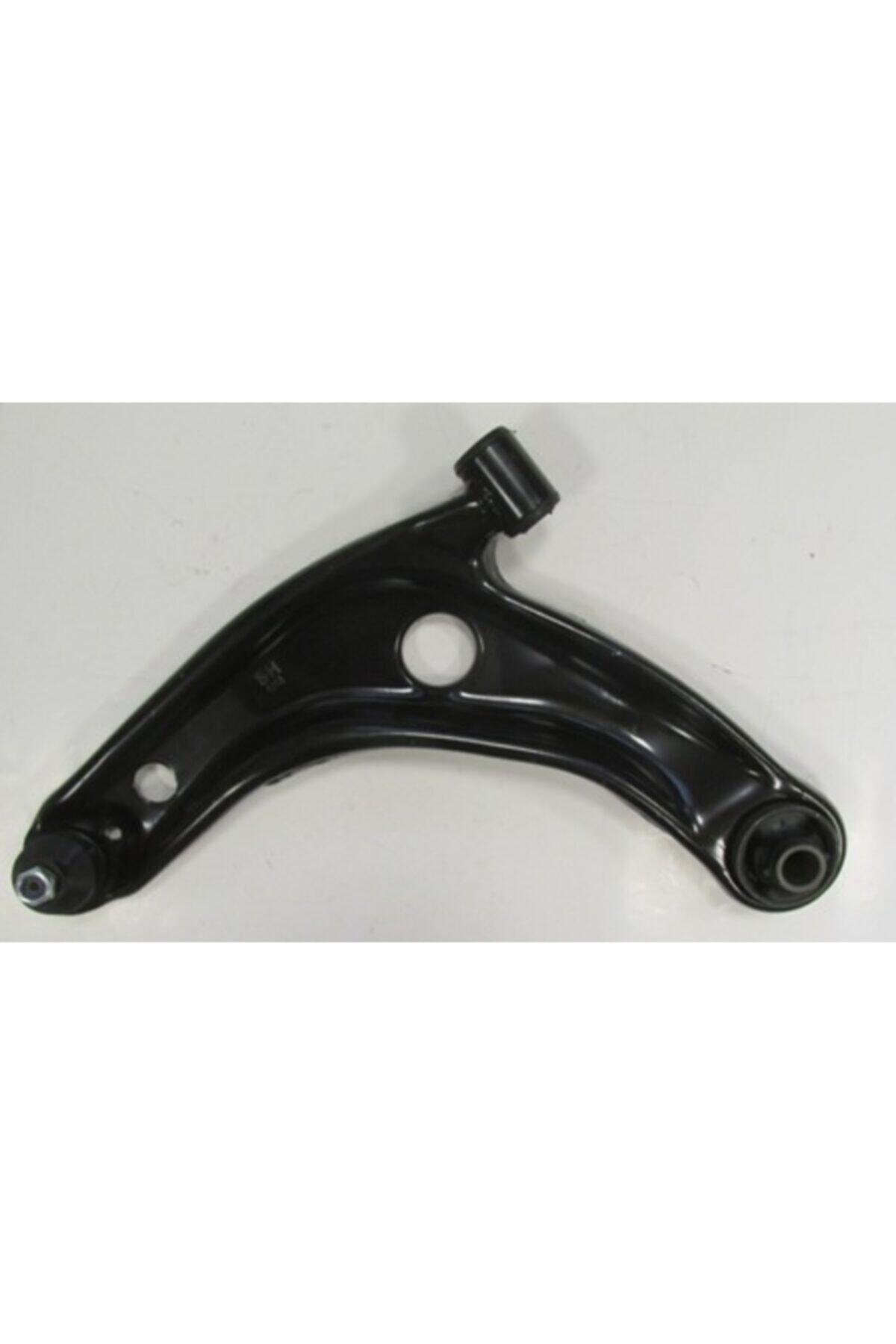 EURO BODY Toyota Yarıs- 11/16; Ön Alt Tabla Sol (salıncak) Burçlu/rotilli (sh)