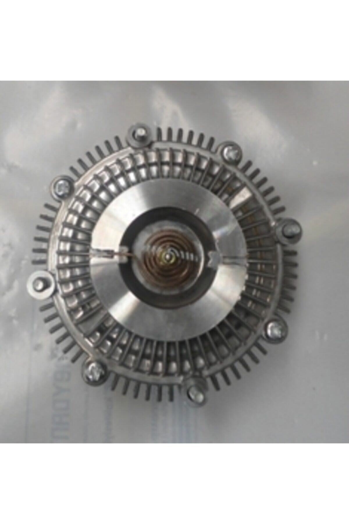 EURO BODY Toyota Hıace- Minibüs- 89/97; Fan Termiği (nuk)