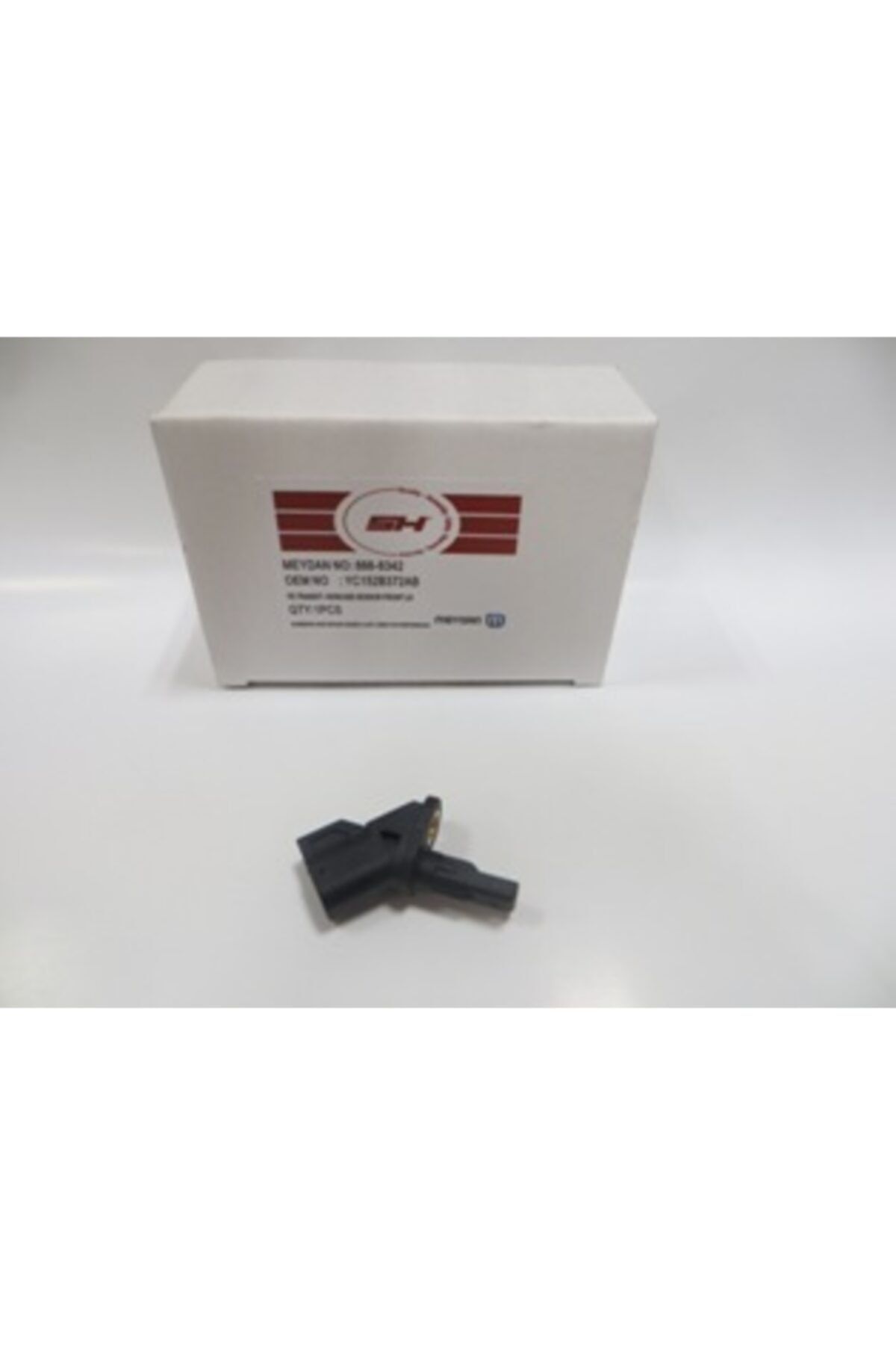 EURO BODY Volvo S40- 01/04; Abs Sensörü Ön Sağ/sol Aynı (adet)(1,6/1,8/2,0/t5)(sh)