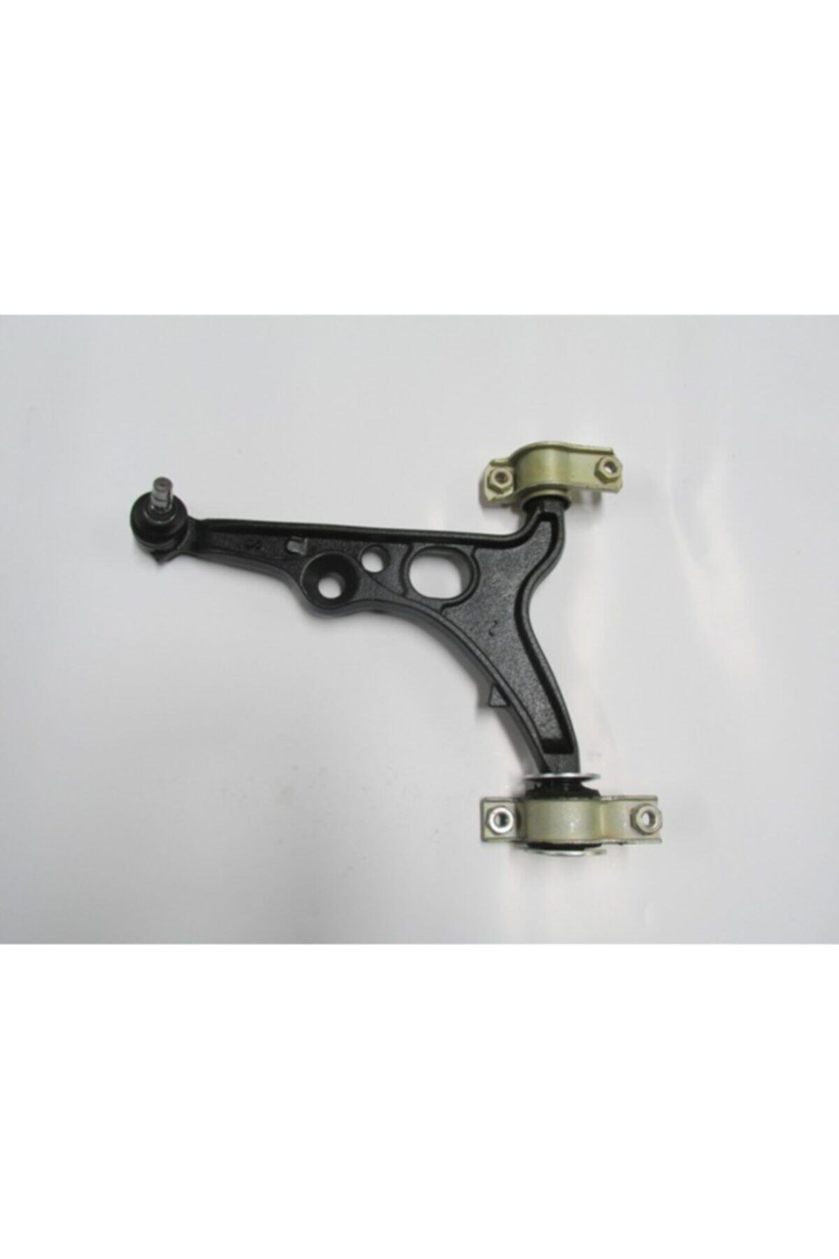 EURO BODY Fıat Tıpo- 93/00; Ön Alt Tabla Sol Rotilli/burçlu (salıncak) (15mm) (sh)