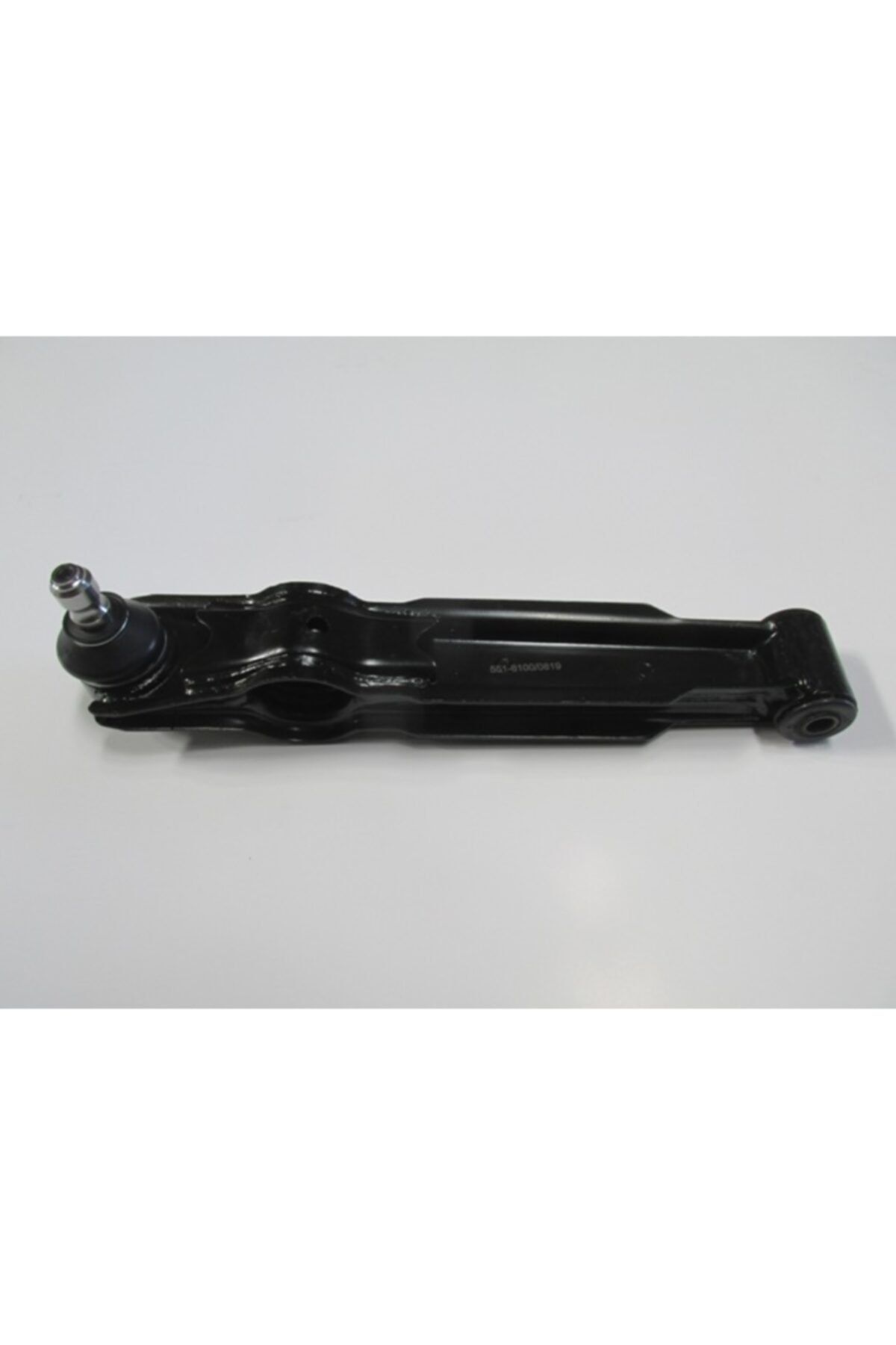 EURO BODY Daewoo Matız- 98/01; Ön Alt Tabla Sağ/sol Aynı (adet) Rotilli/burçlu (salıncak) (sh)