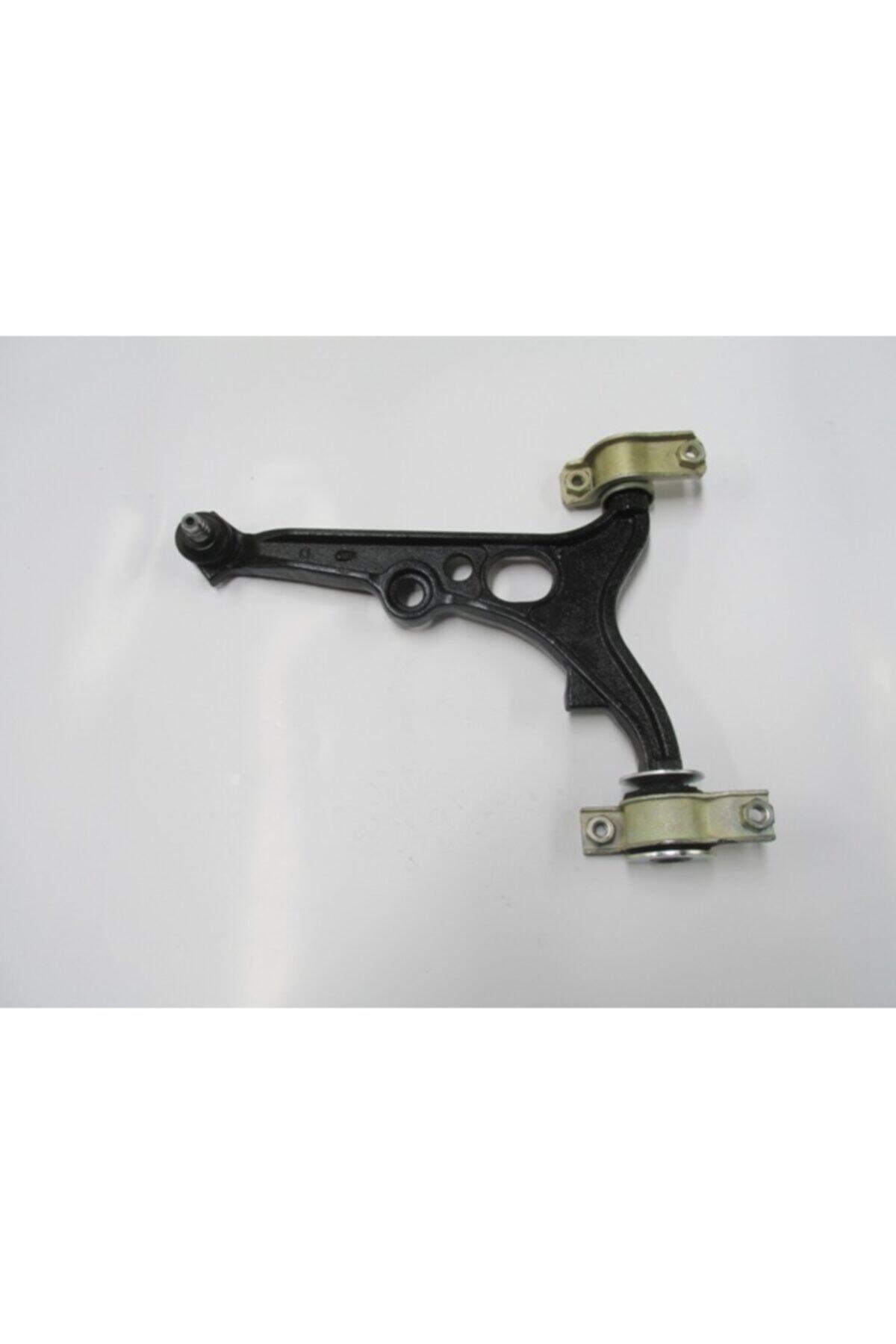 EURO BODY Fıat Marea- 97/07; Ön Alt Tabla Sol Rotilli/burçlu (salıncak) (sh)