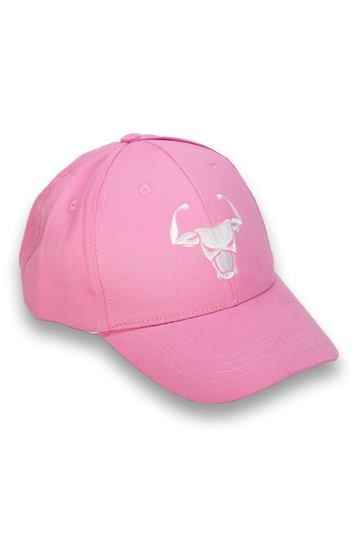 TOROFİT Pembe Şapka