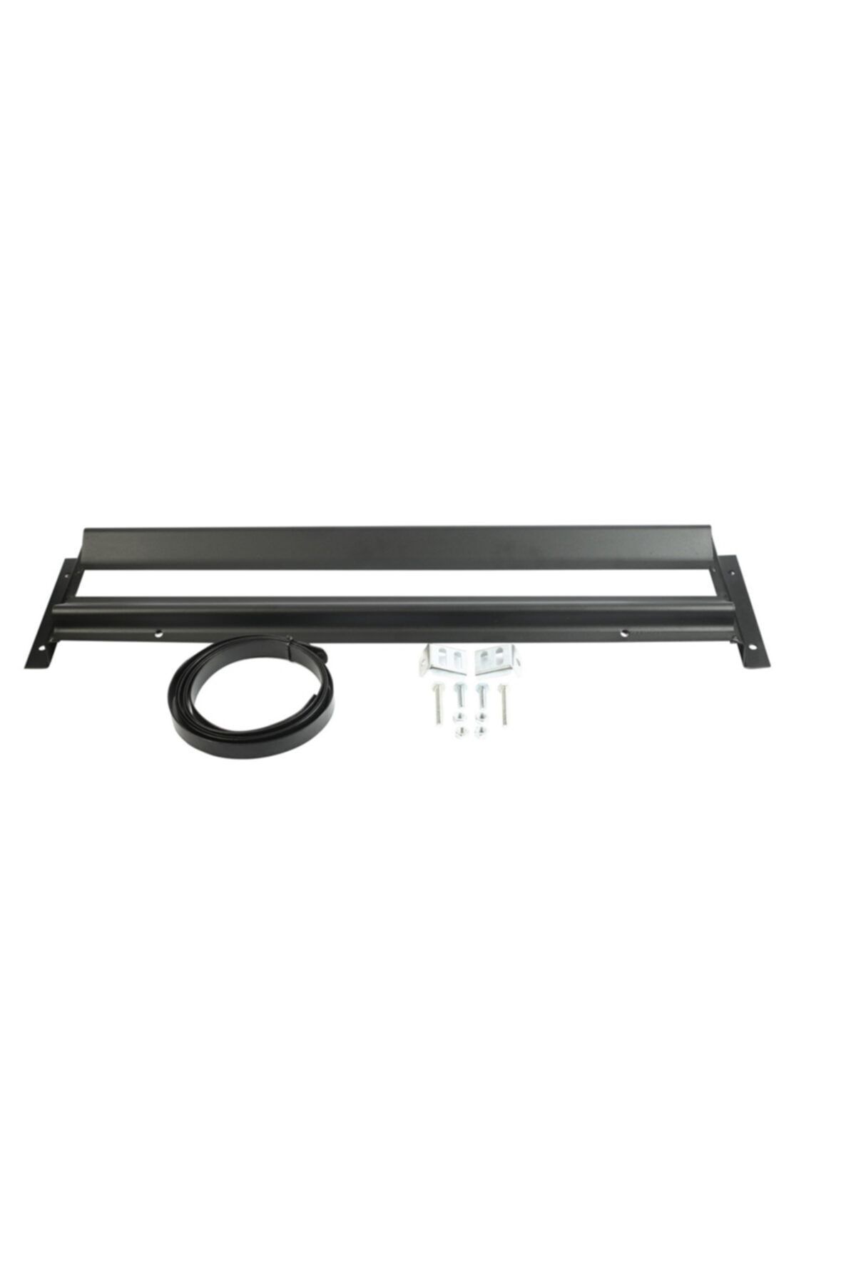 ATİKER Silindir Sehpa Seti 58 Cm
