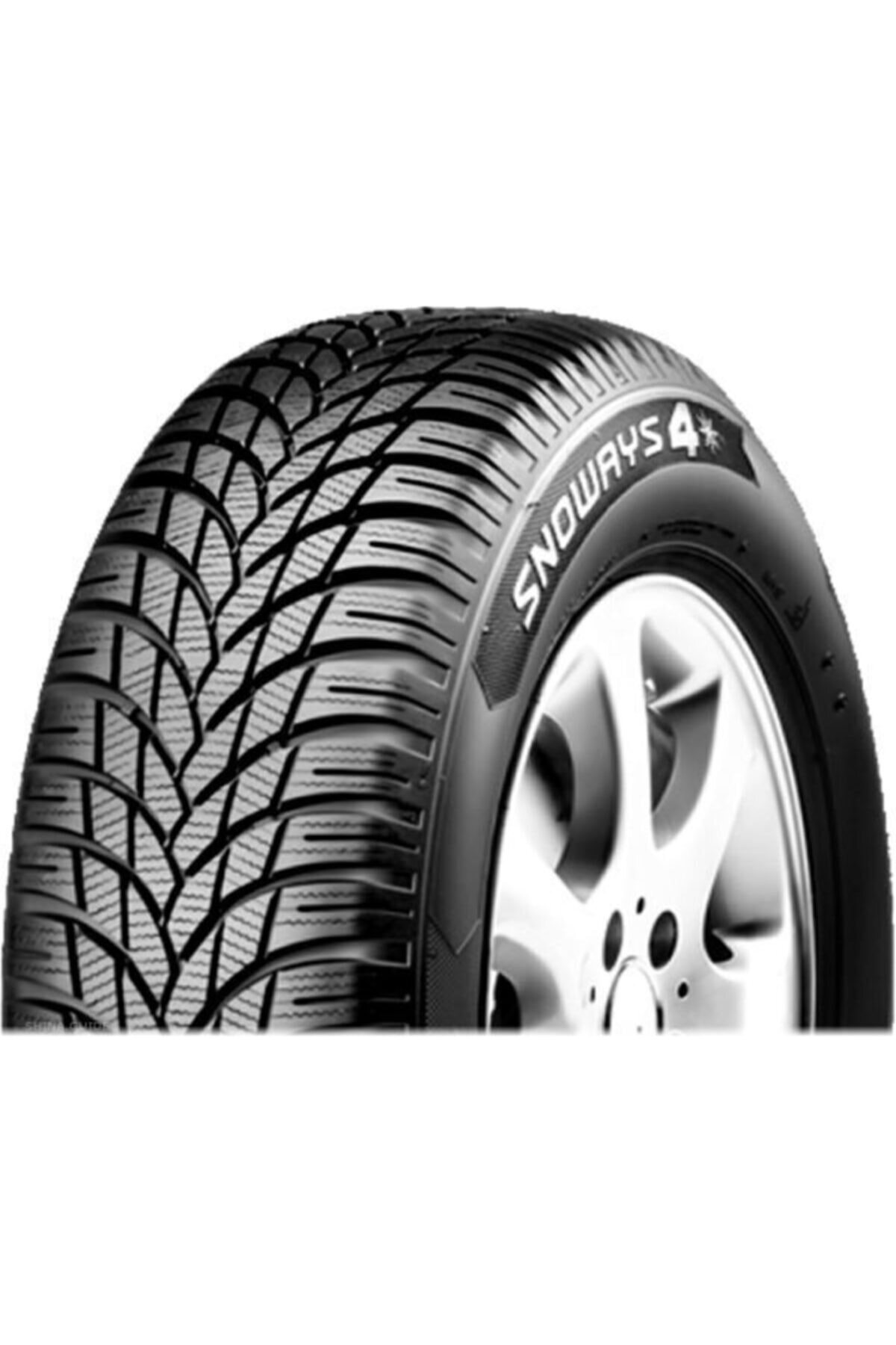 Lassa 215/55r16 Snoways 4 97h Xl Kış Lastiği 2021