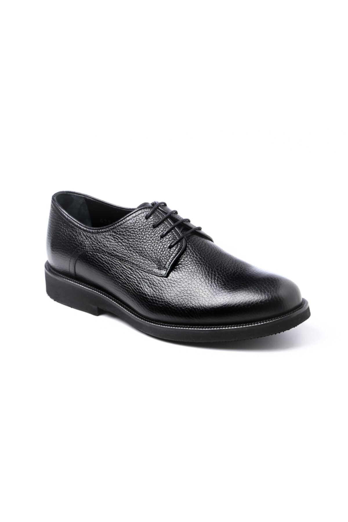 Giuseppe Mengoni Erkek Oxford  Ayakkabı Mo-0221a019 Gıuseppe Mengonı Siyah Floter
