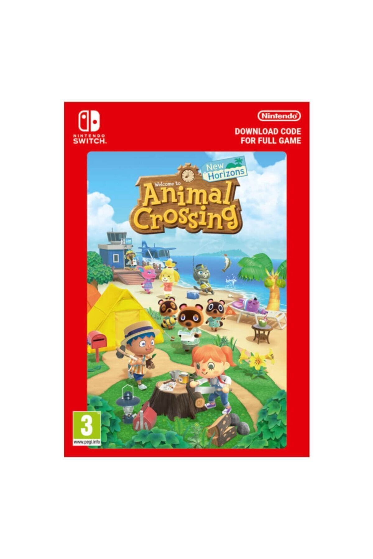Nintendo Switch Lite Animal Crossing