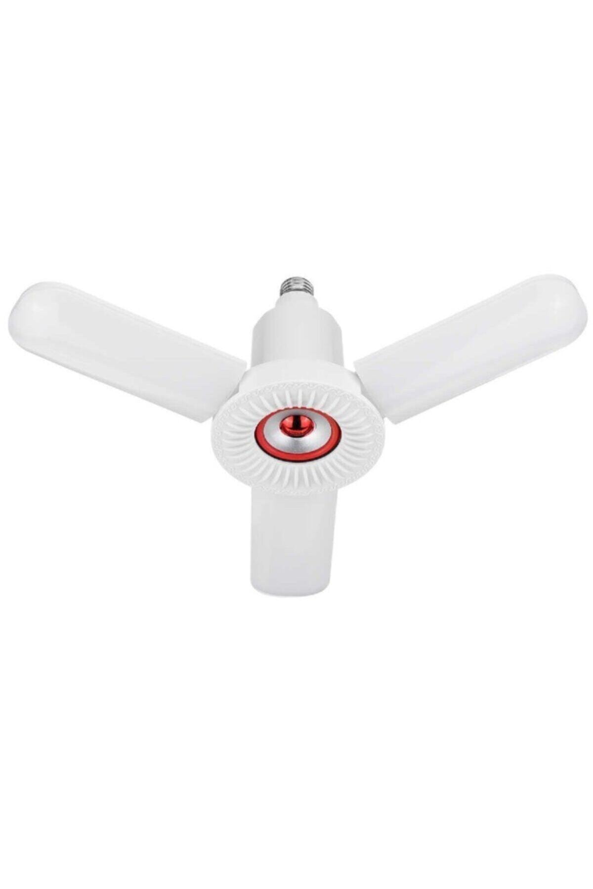 GOLD SRC Deformation Music Lamb Bluetooth Hoparlör Akıllı Led Ampul Lamba