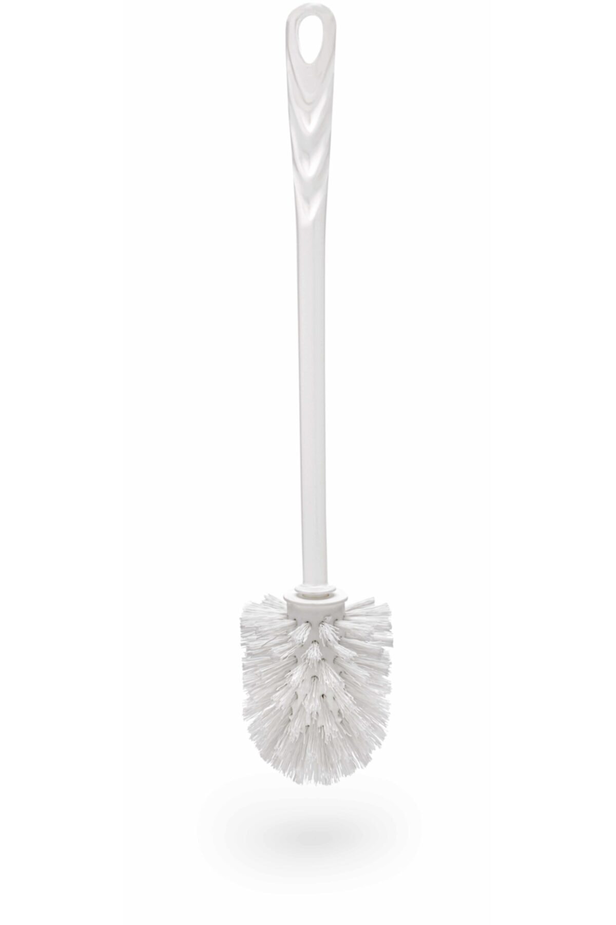 ÇETİN PLASTİK F184 Tekli Yuvarlak Wc Fırçası