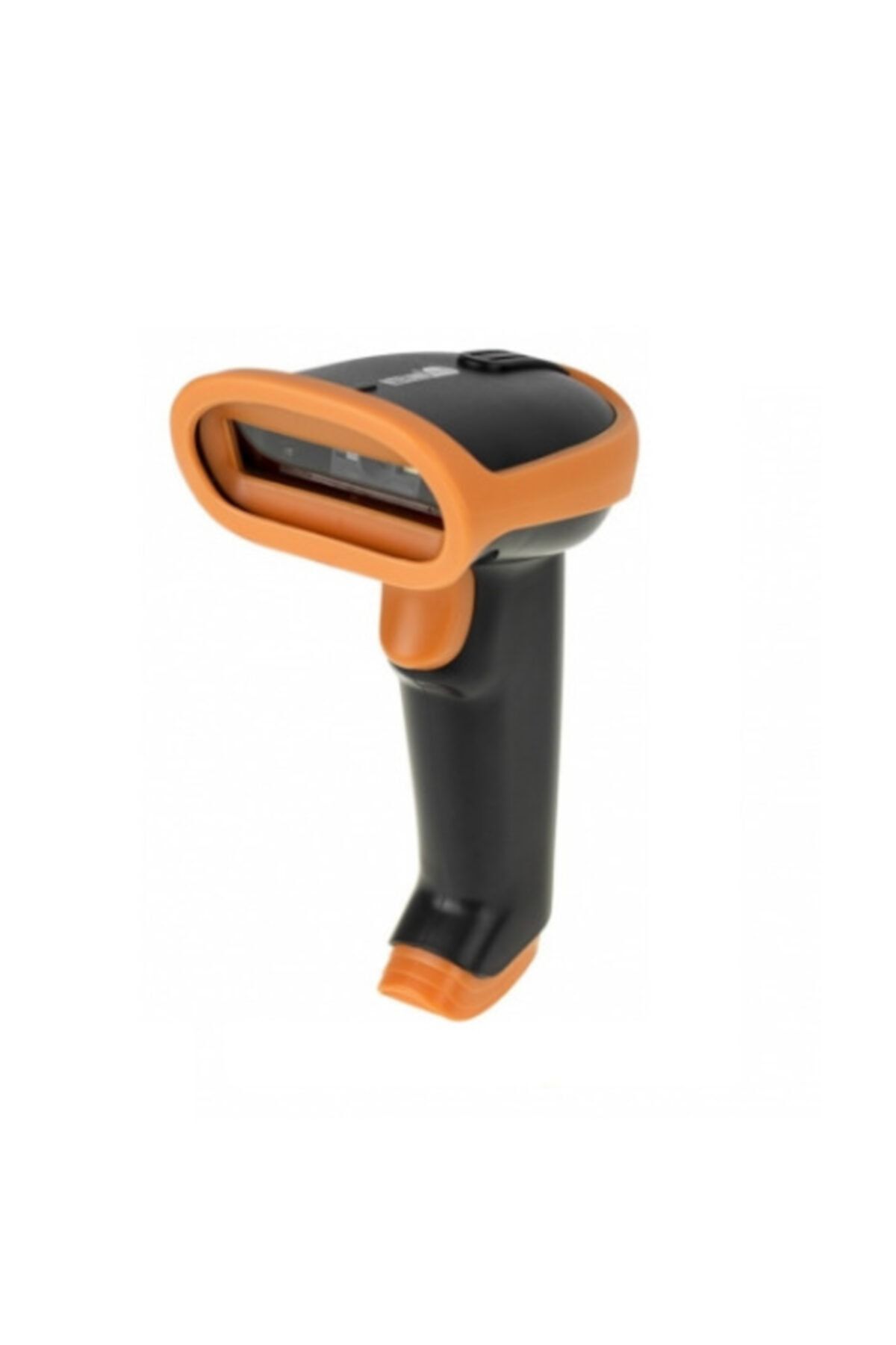 TAMFİX Yeni Tamfıx 2d Kablosuz Qr Code Karekod Barkod Okuyucu