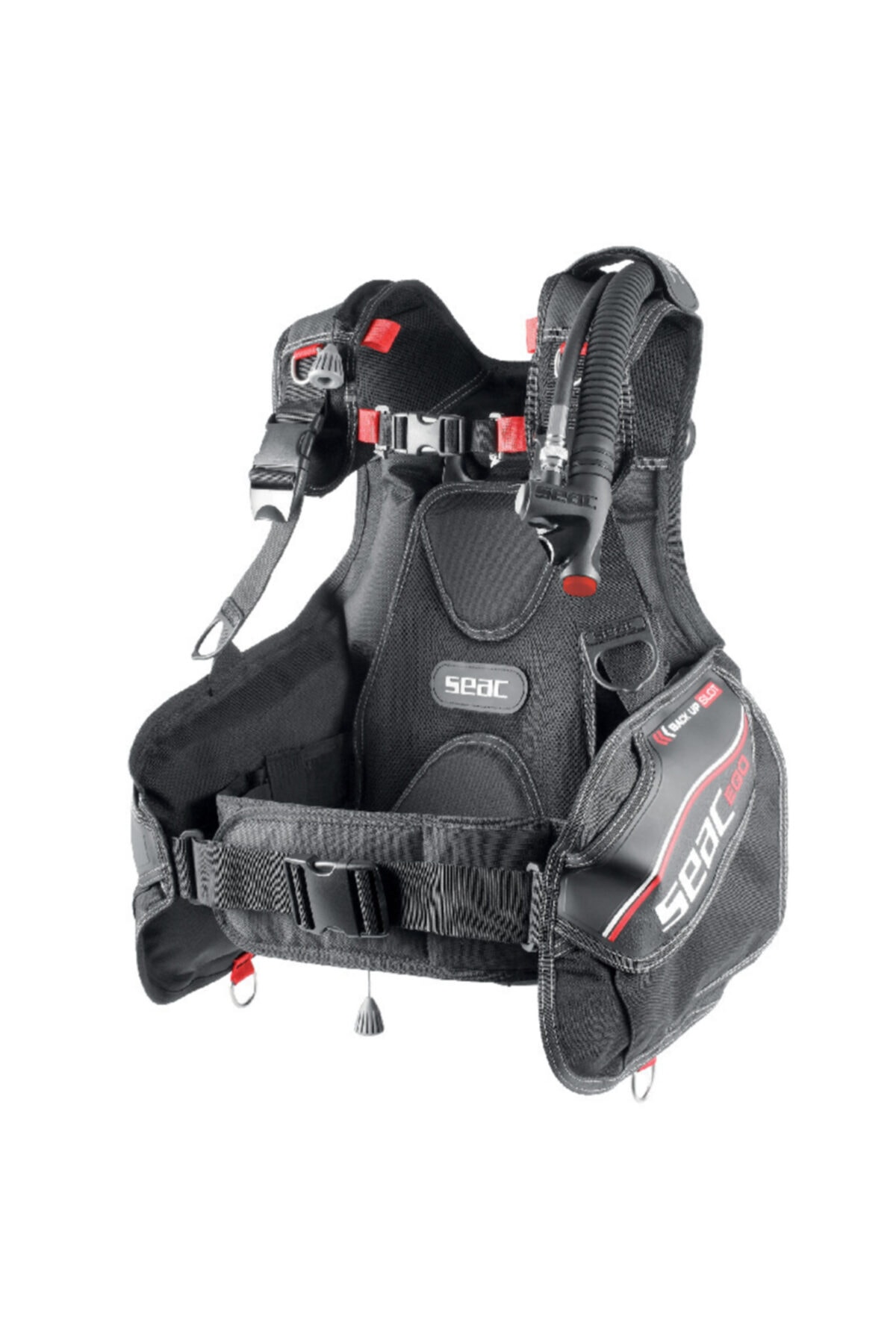 Seac Sub Ego Denge Yeleği (bc)