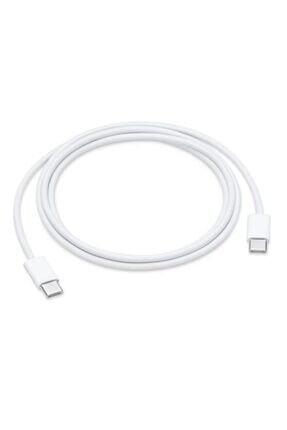 USB-C Şarj Kablosu 1m (Apple Türkiye Garantili) MUF72ZM/A Image 0