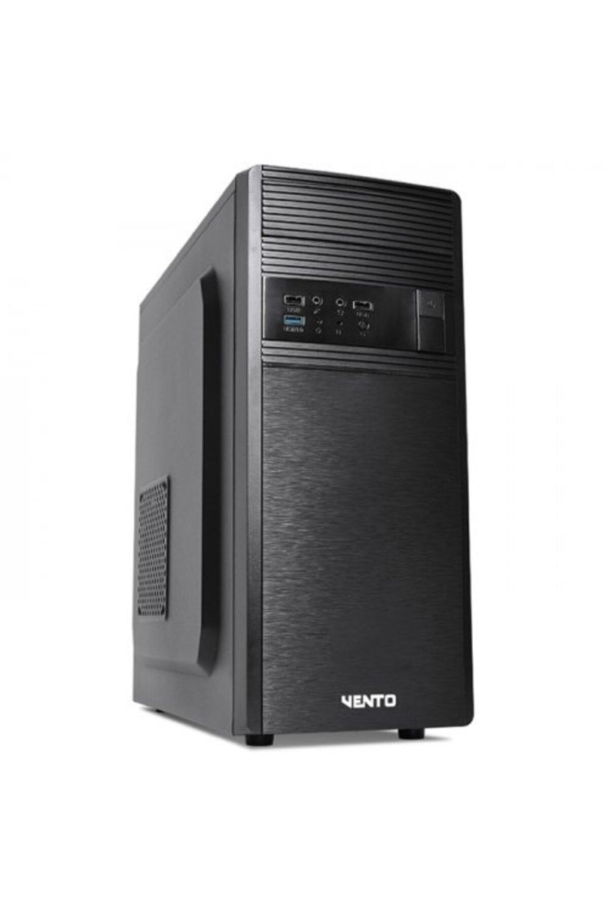 VENTO Vs116f 400w Standart Mid-tower Pc Kasası