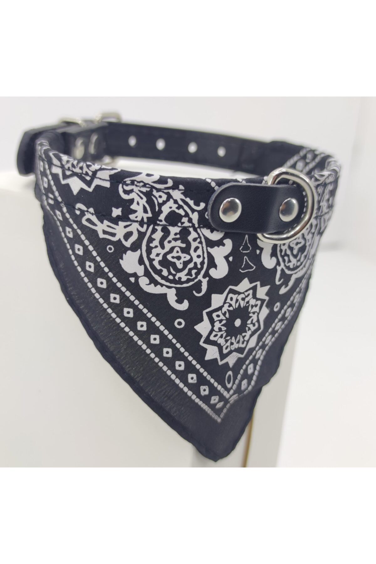 CTC Baps Bandana Köpek Tasması(39cm)