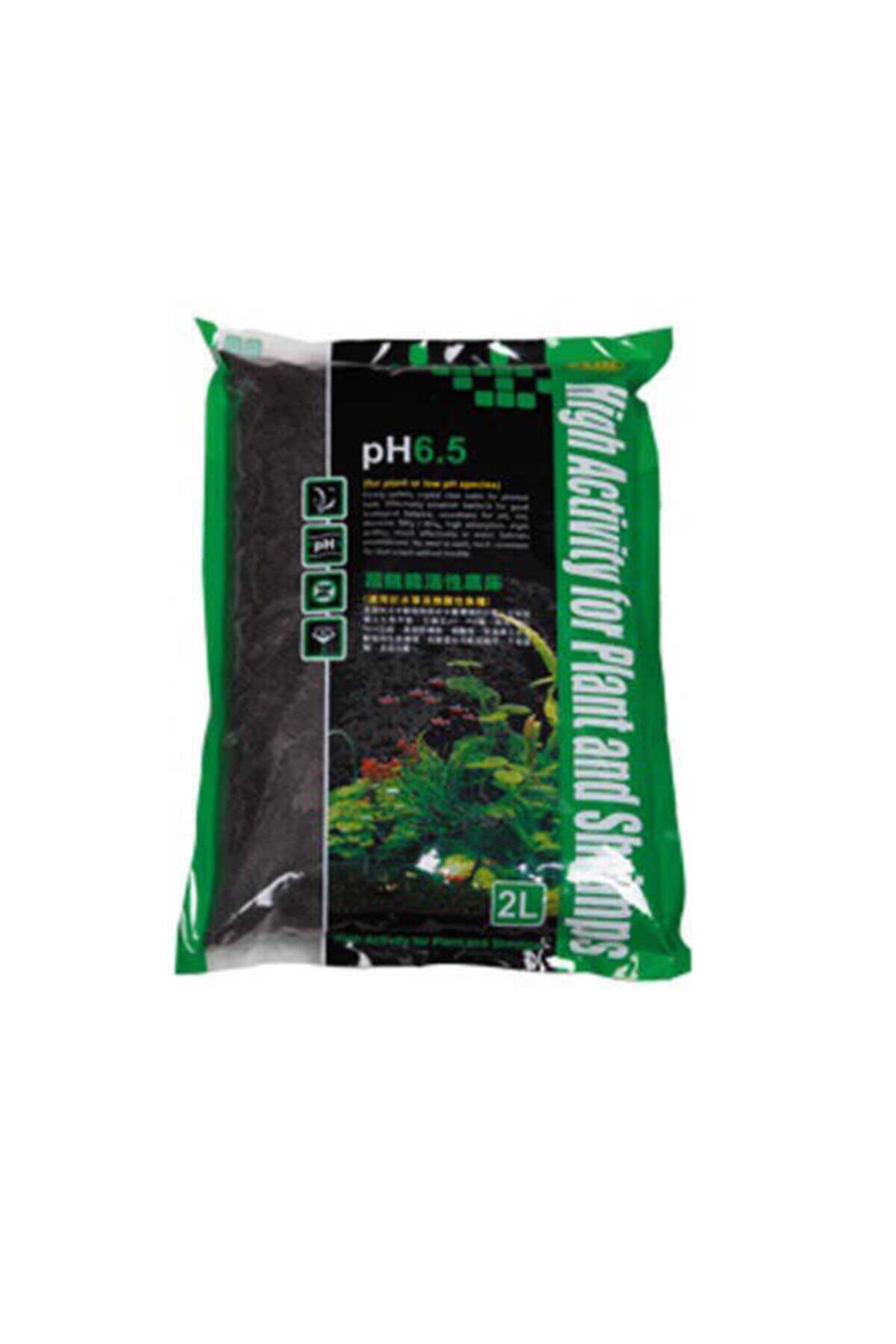 Ista Bitki Toprağı 6,5 Ph 2 L