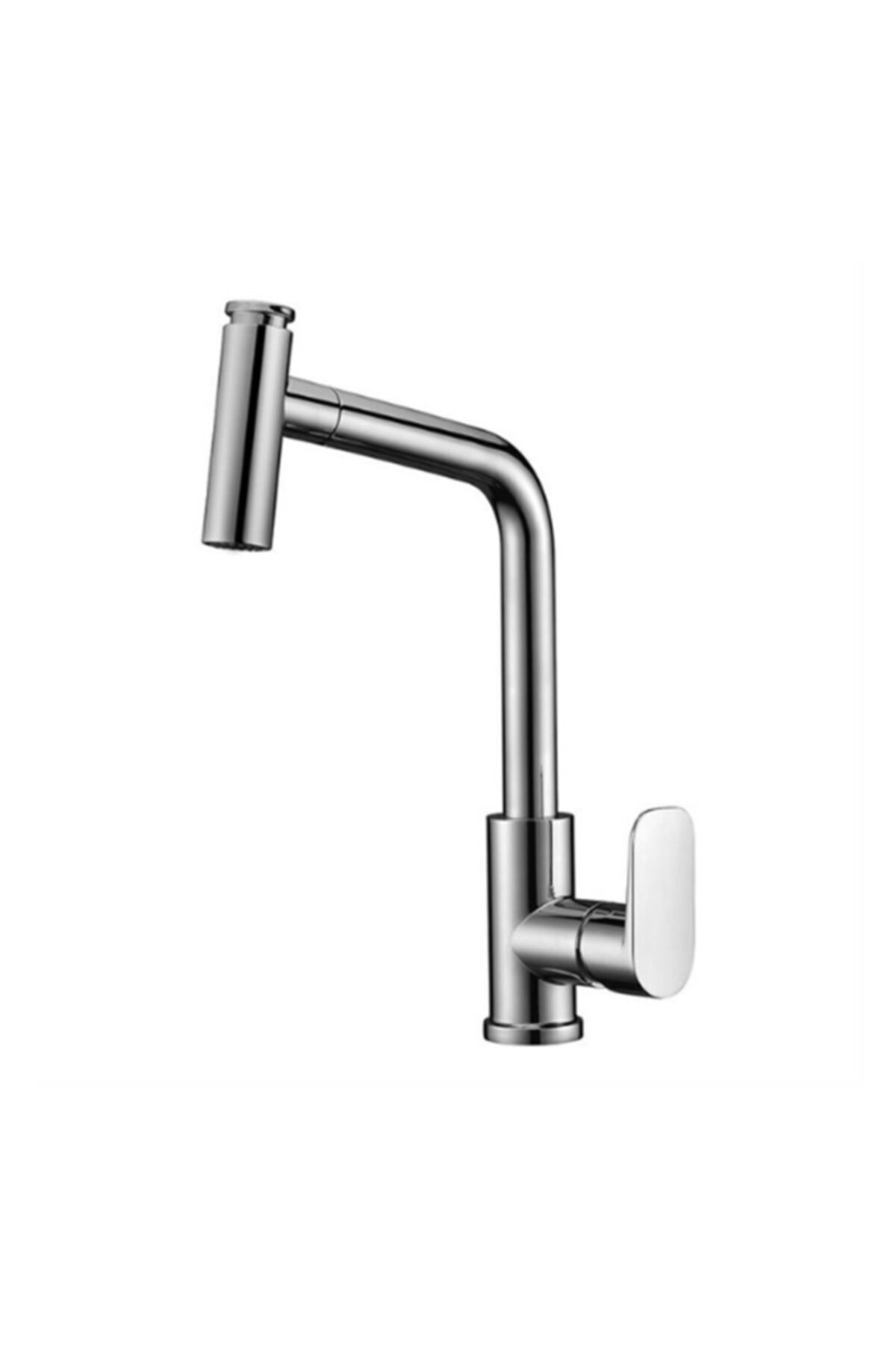 Bien Pull Down Spiralli Evye Bataryası Be25034106