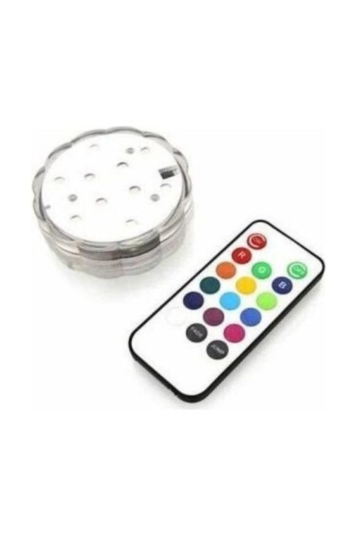 Yerli Nargile Altı Led Işık