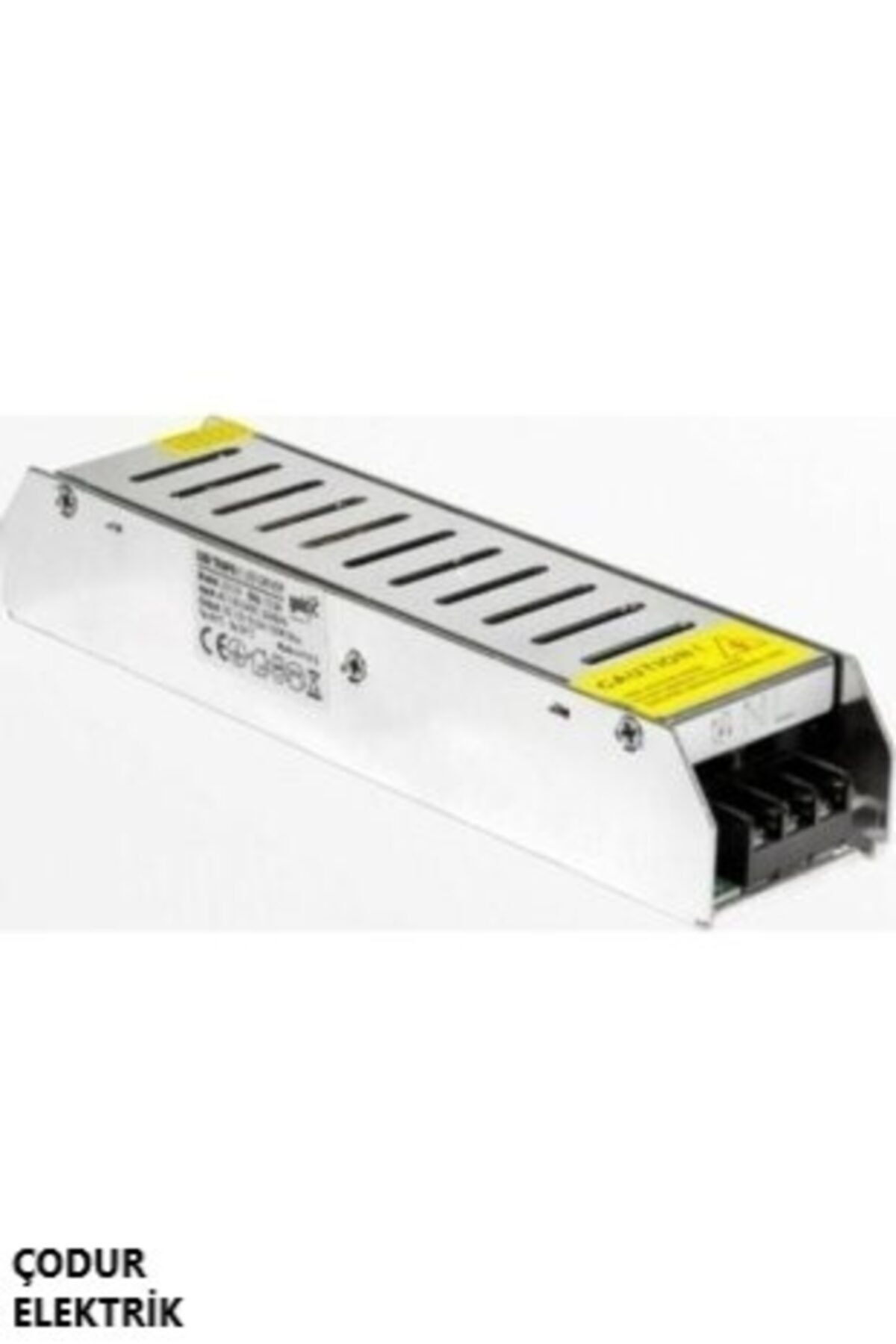 Osaka Light 12v 5 Amper 36w Led Power Supply Iç Mekan