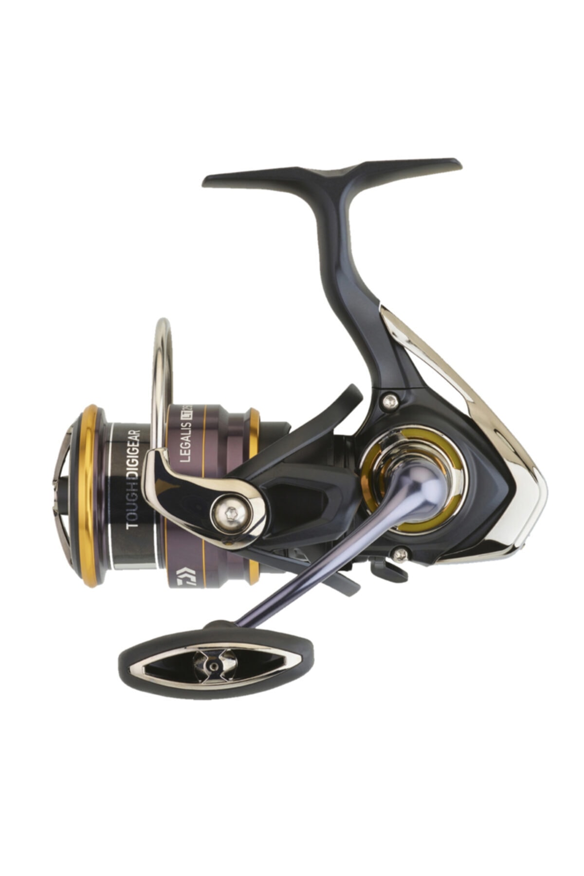 DAIWA Legalis 20 Lt 4000 C Olta Makinesi