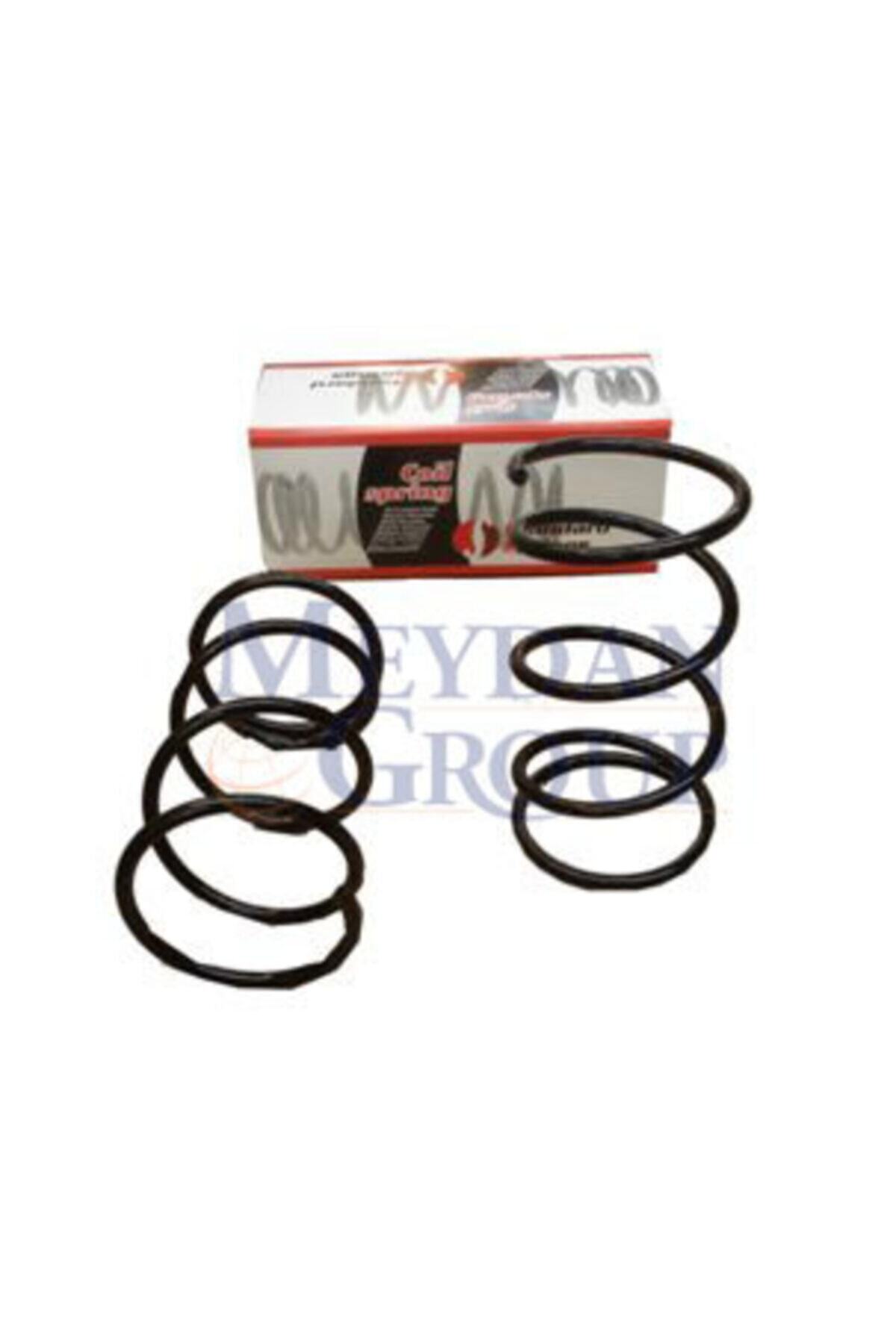 EURO BODY Mazda 626- Sd/hb- 92/97; Ön Helezon Yayı Sağ/sol (2li Set) 2.0cc (13,25x175x346)(stdr)