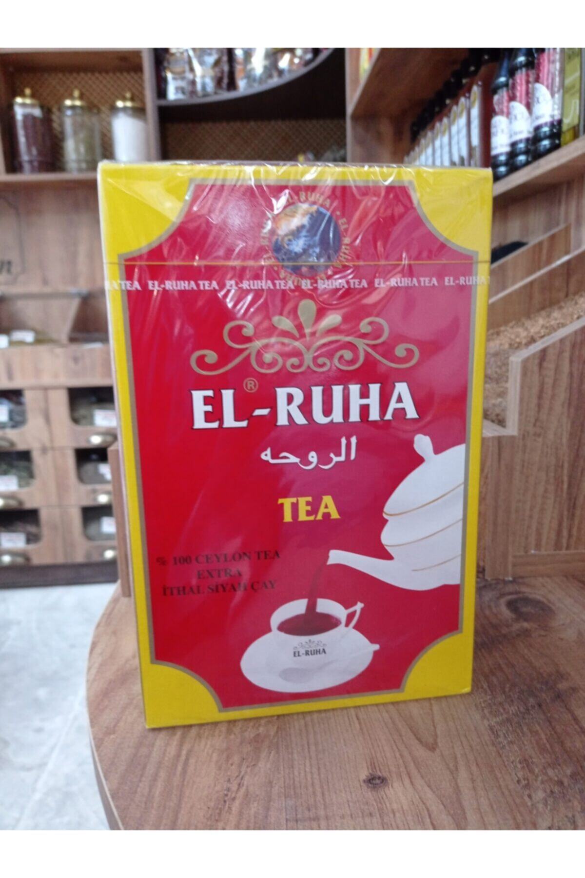 EL RUHA Elruha 800 Gr.