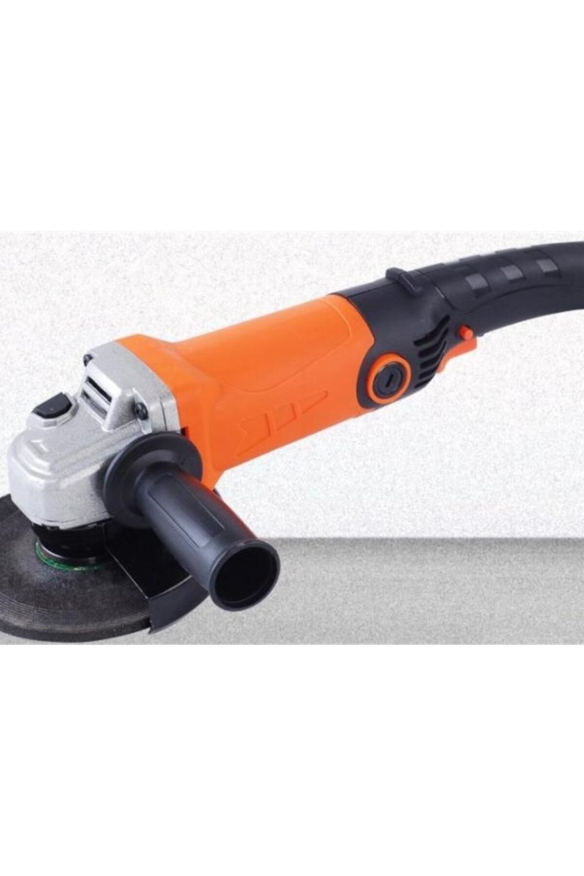 Max Extra Mx9125 Avuç Taşlama Makinesi