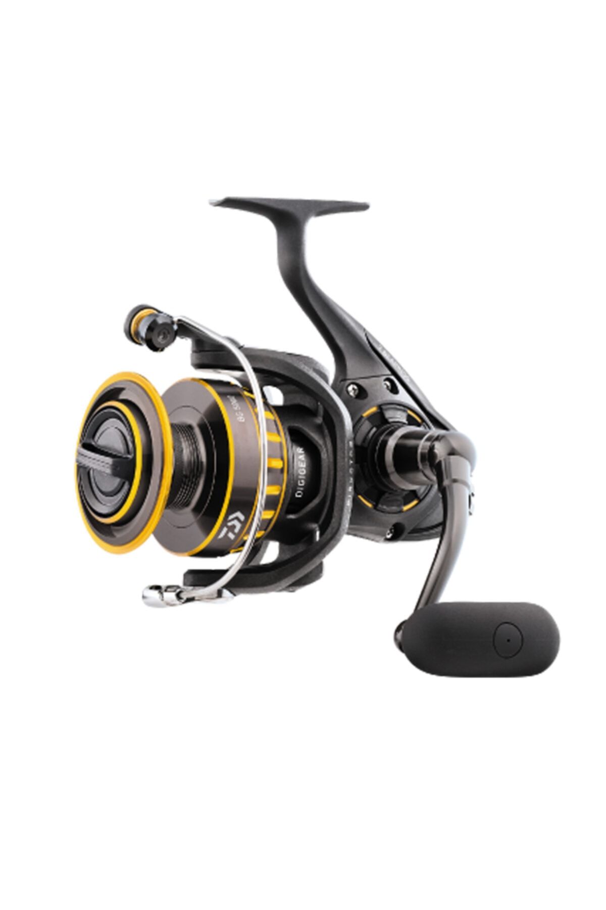 DAIWA Black Gold Bg 4500 Olta Makinesi
