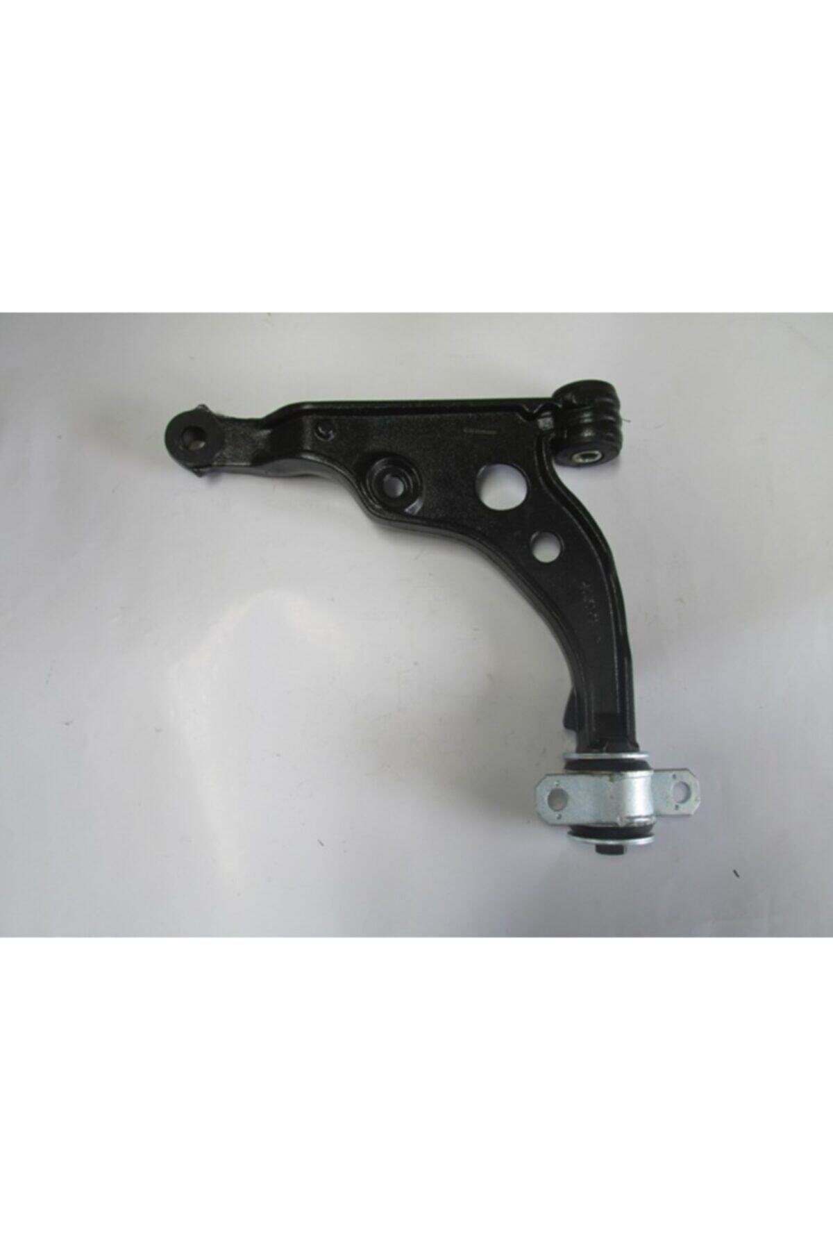 EURO BODY Peugeot Boxer- 03/07; Ön Alt Tabla Sol Rotilsiz/burçlu (salıncak) (q 1,8 Mm) (sh)