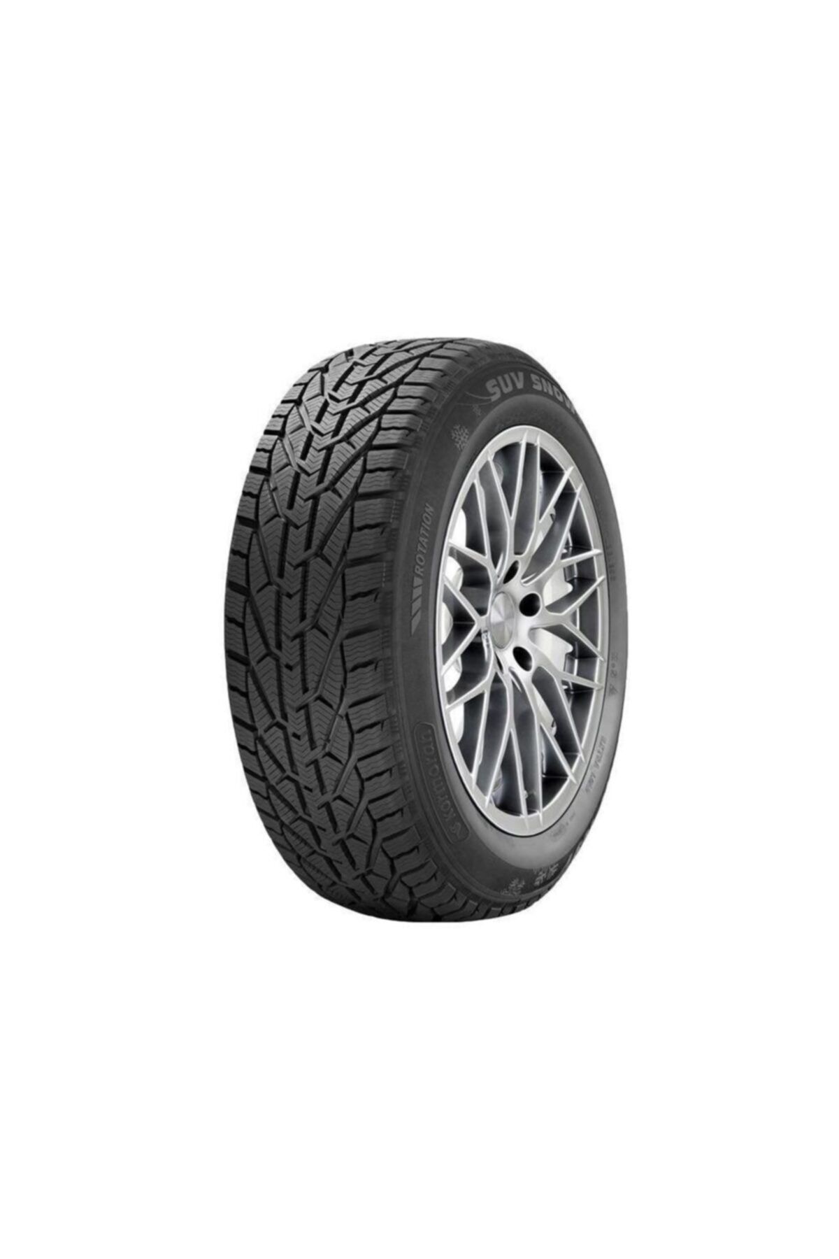 Kormoran 215/65 R17 99h Suv Snow Kış Lastiği