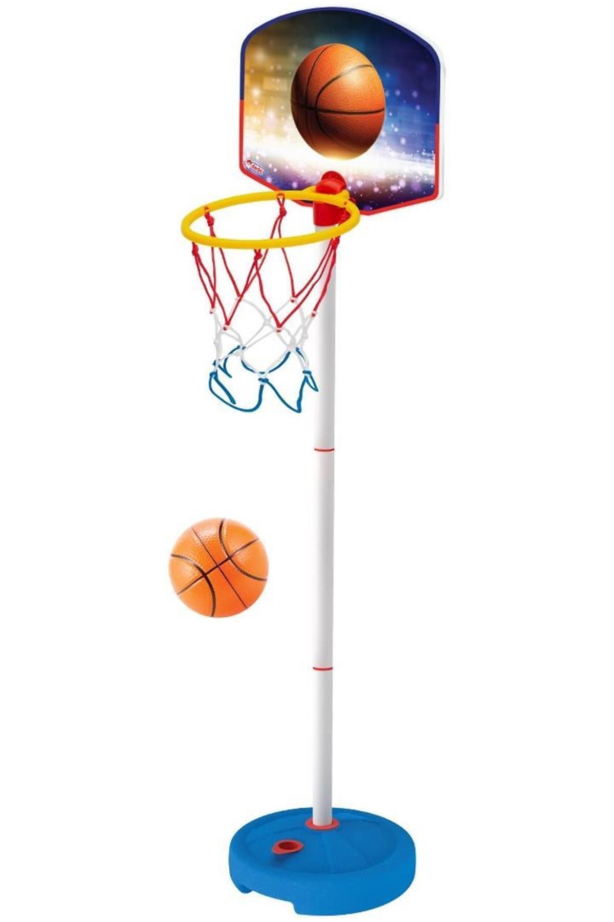 DEDE Marka Küçük Ayaklı Basketbol Potası Basketbol Potası