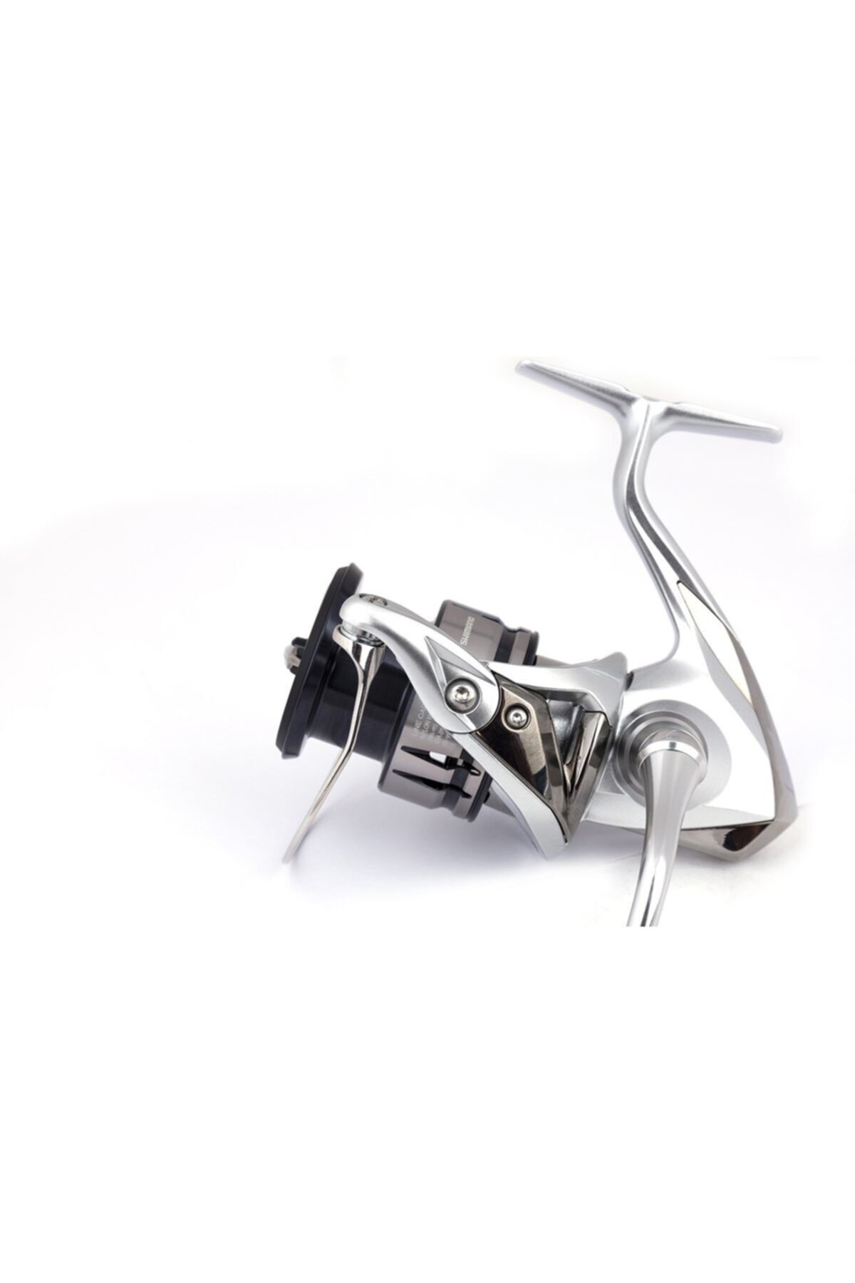 Shimano Stradic 2500 Hg Fl 2500 Hg Spin Lrf Olta Makinesi