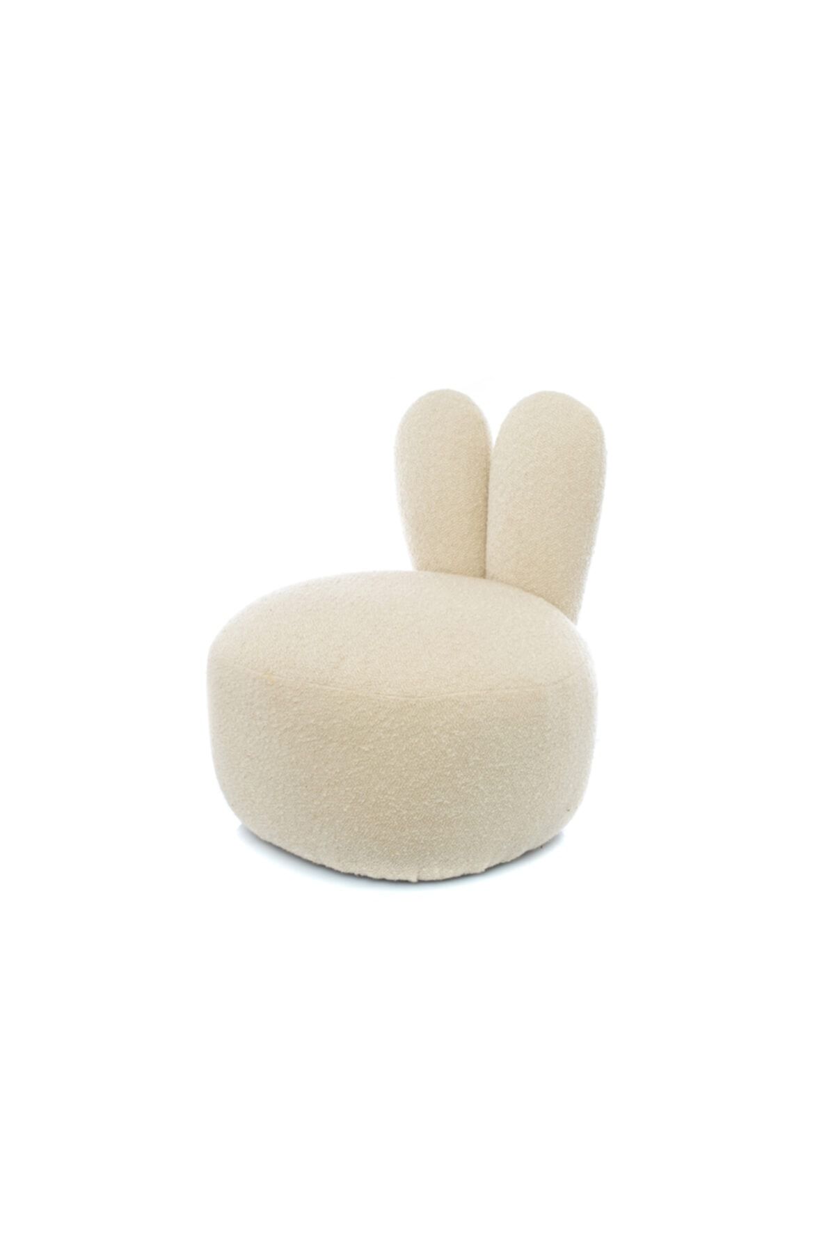 LAYKİDS Chill Out With B Mini Çocuk Berjer Koltuk