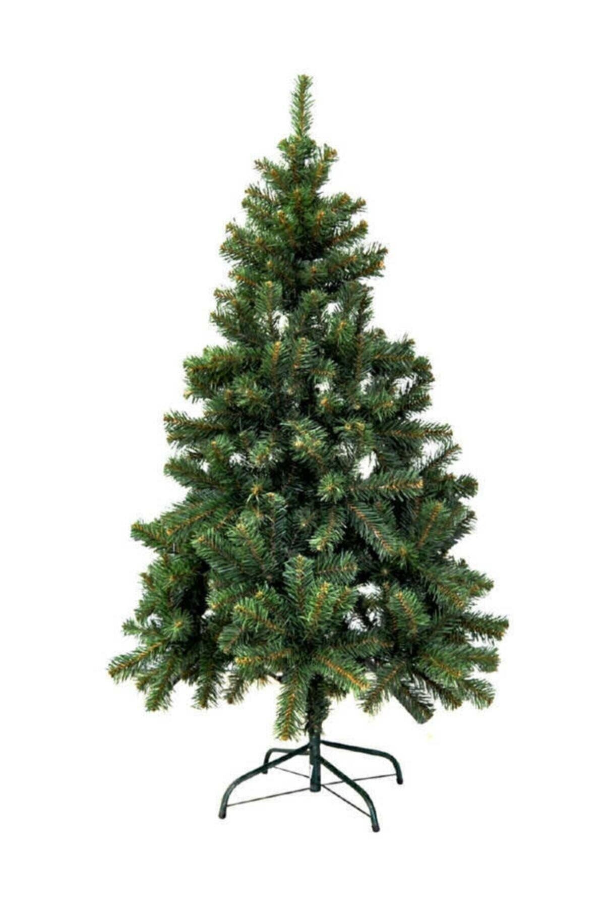 Winterfest 150 Cm Yeşil Çam Ağacı 260 Dal