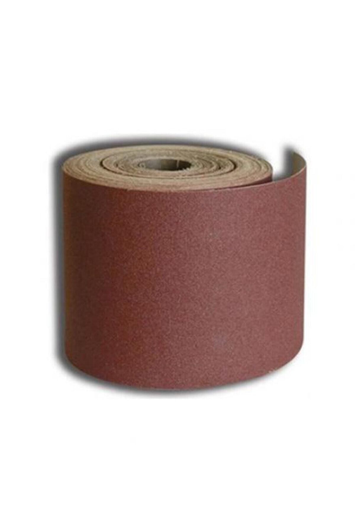 Atlas Top Rulo Zımpara 50x200 40 Kum 50m