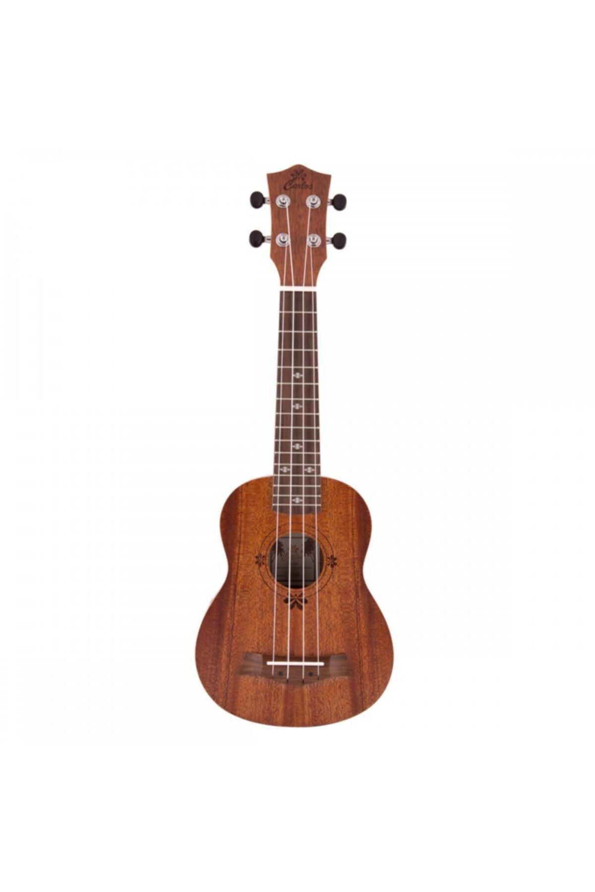 Carlos U520 Soprano Ukulele