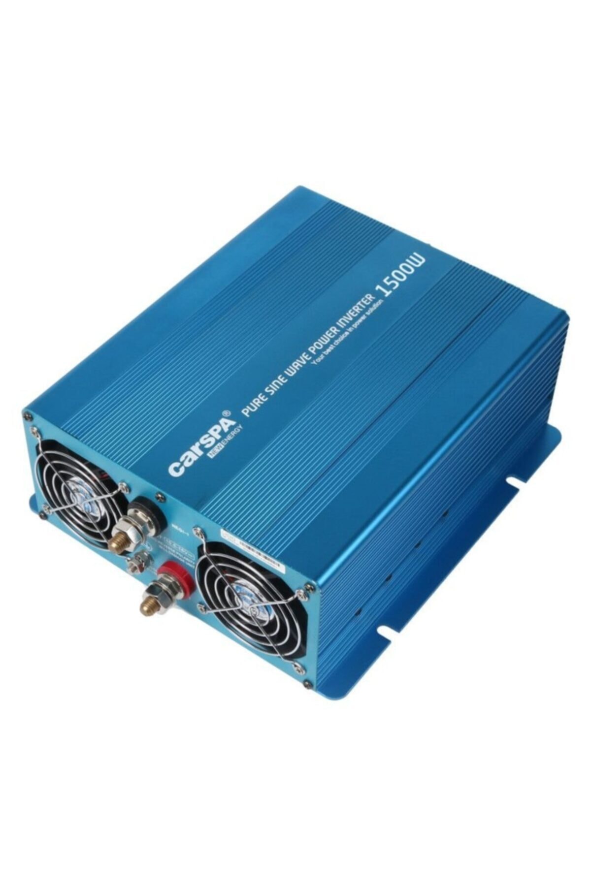 YCK 1500w 12v Tam Sinüs Inverter Invertör Dijital Göstergeli