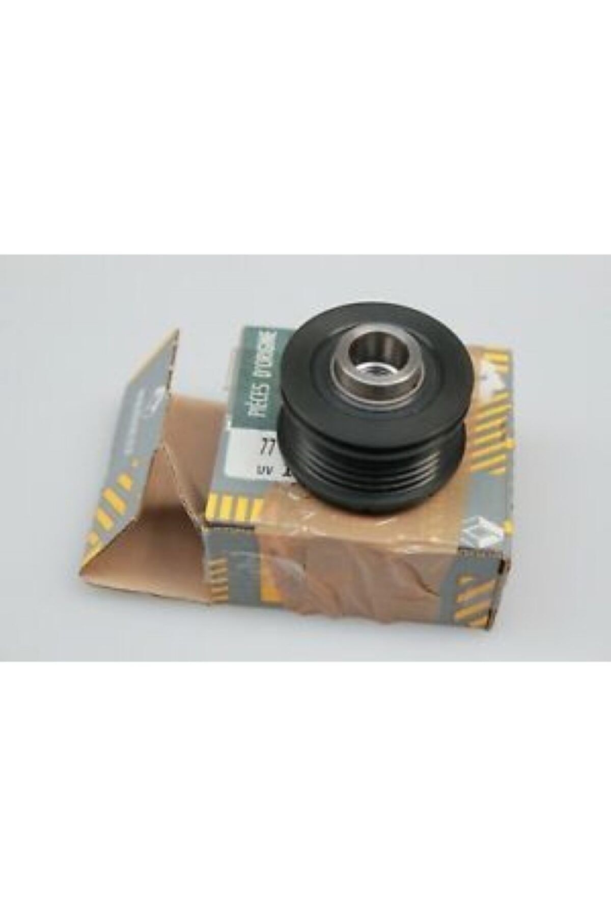 MAİS 7701476465 Alternator Kasnag I 5 Kanal Clıo