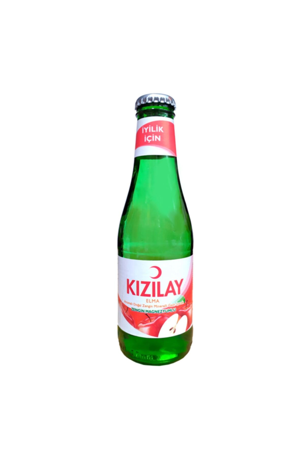 Kızılay Elmalı Soda 24 Adet