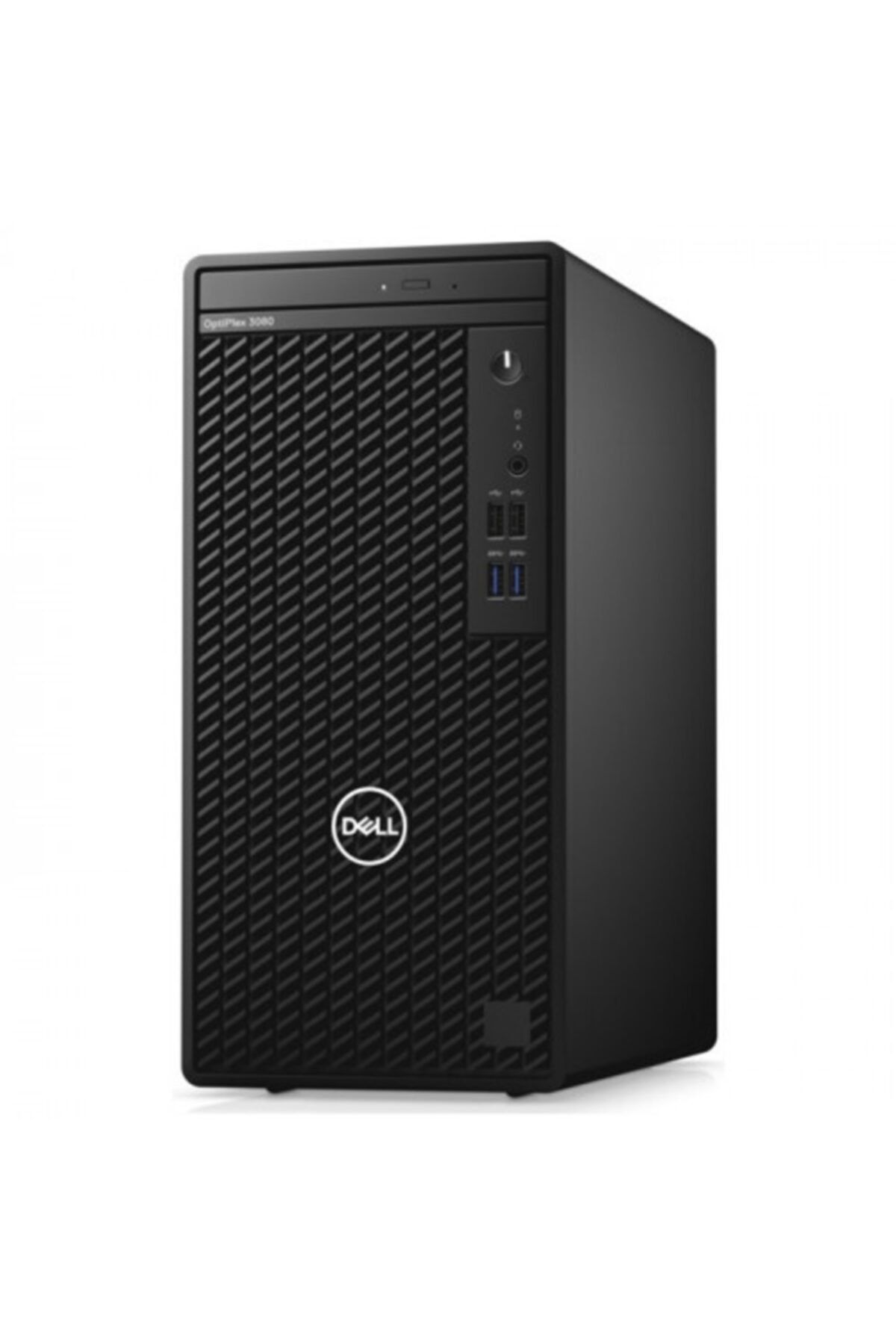 Dell Optiplex 3080 I5 10500 8gb 256 Nvme Wifi Hdd Tower Xcto Win10 Pro