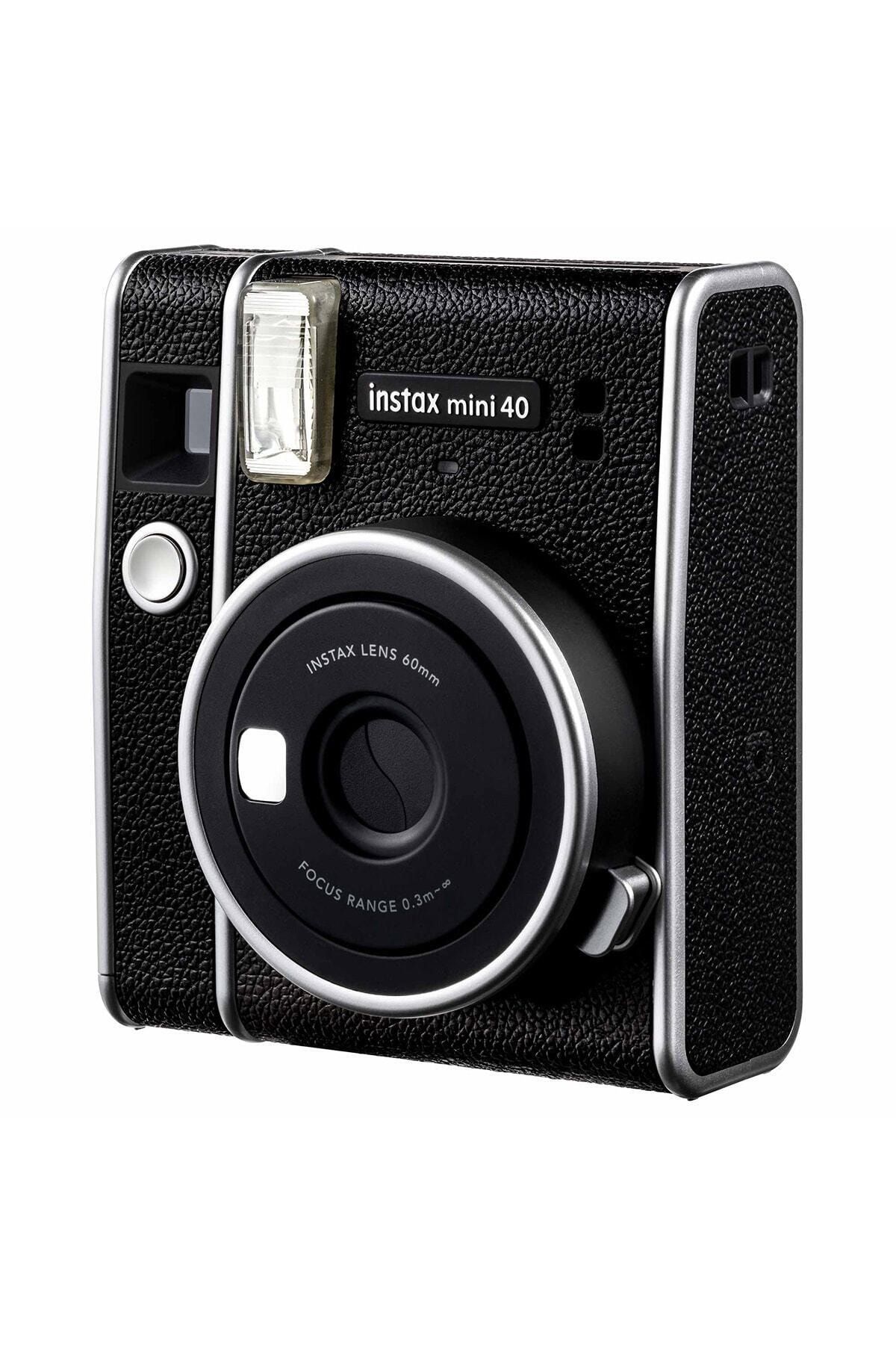 Fujifilm Instax Mini 40 Fotoğraf Makinası