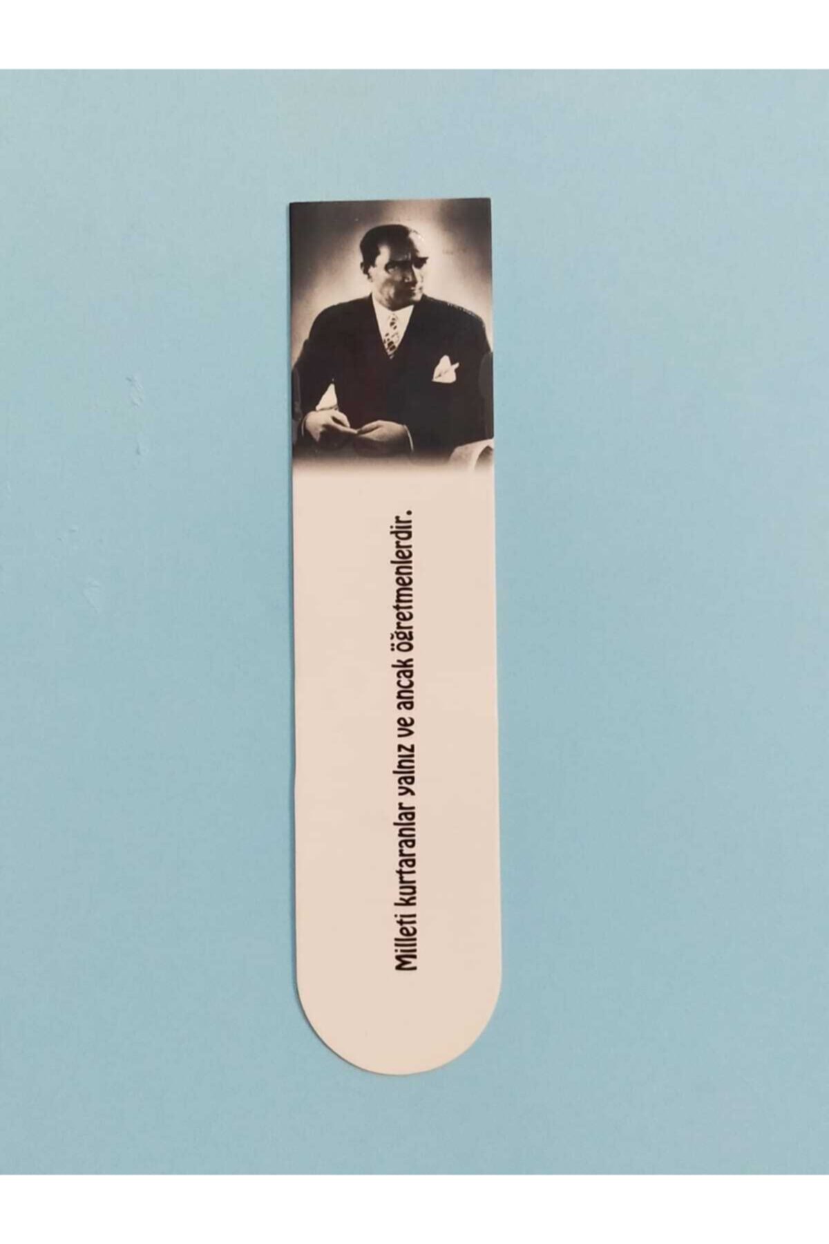 EKEN Atatürk Ayraçları 8