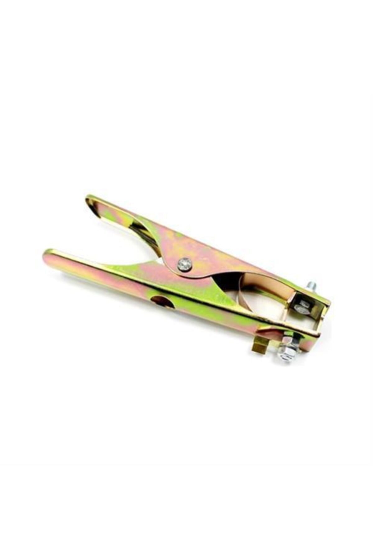 MasterCare 300 Amper Kaynak Şase Pensesi 426597