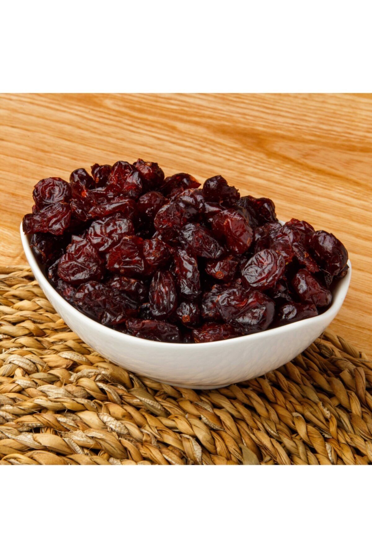 EGE YÜKSELEN Yaban Mersini Tane 250gr (vaccinium Myrtillus)