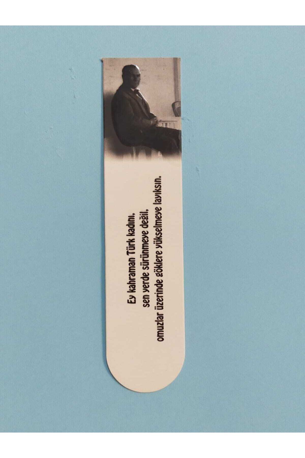 EKEN Atatürk Ayraçları 9