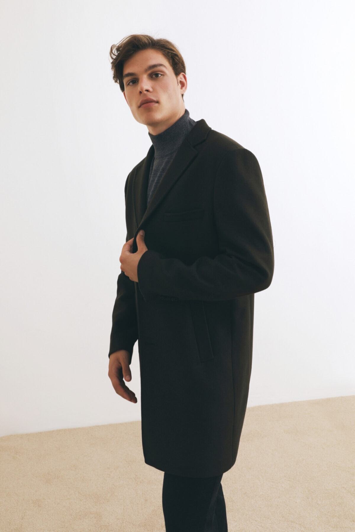 W Collection Palto