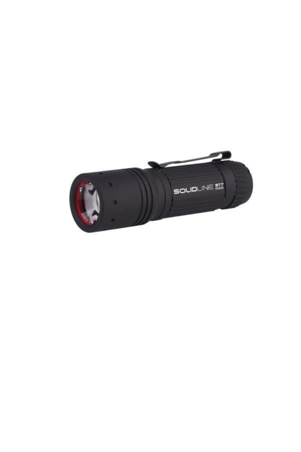 solidline St7 360 Lümen El Feneri